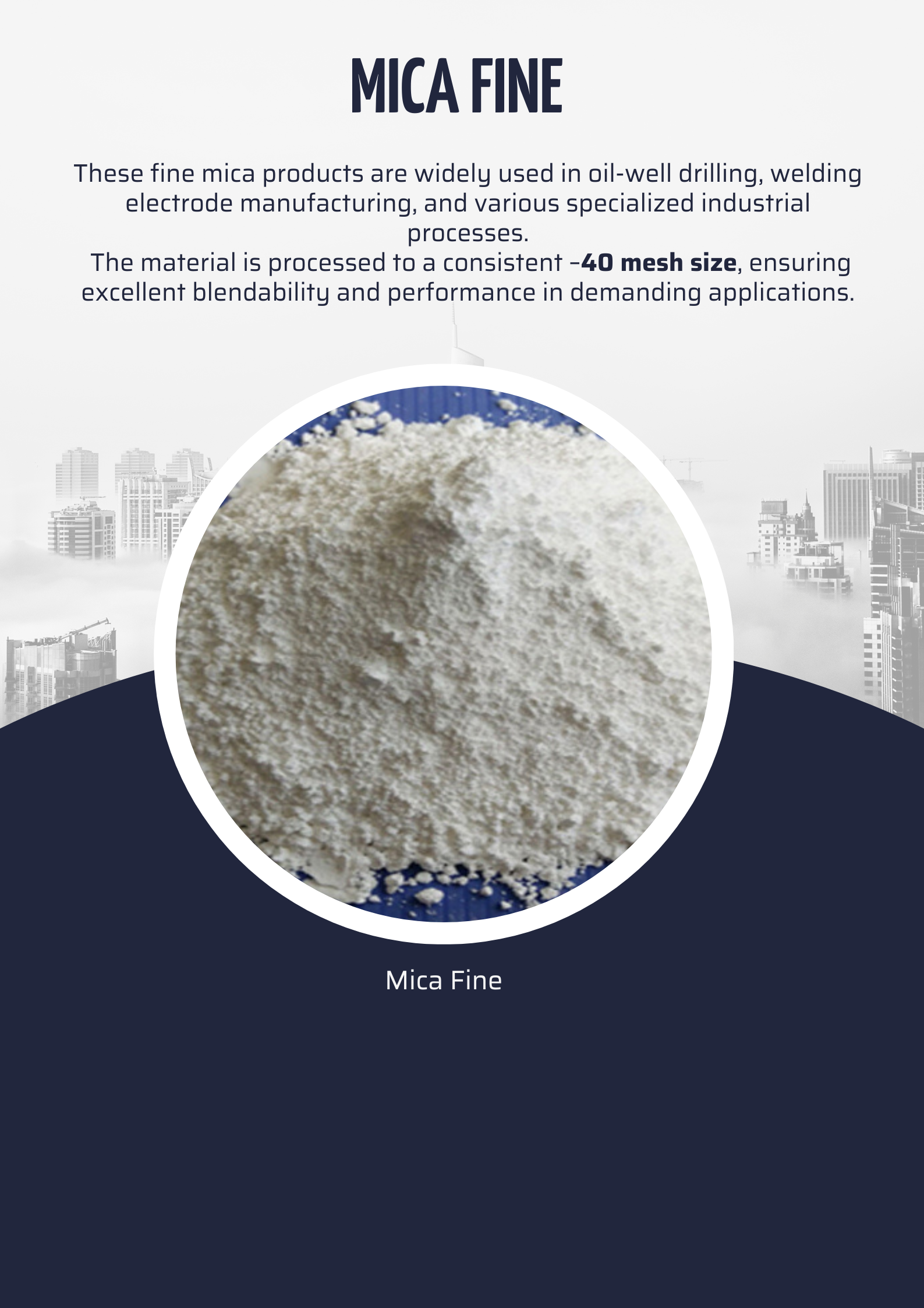 Company profile page 6